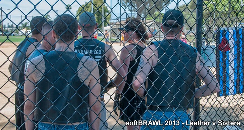 softBRAWL 2013 - Leather v Sisters - DSC_6246.jpg